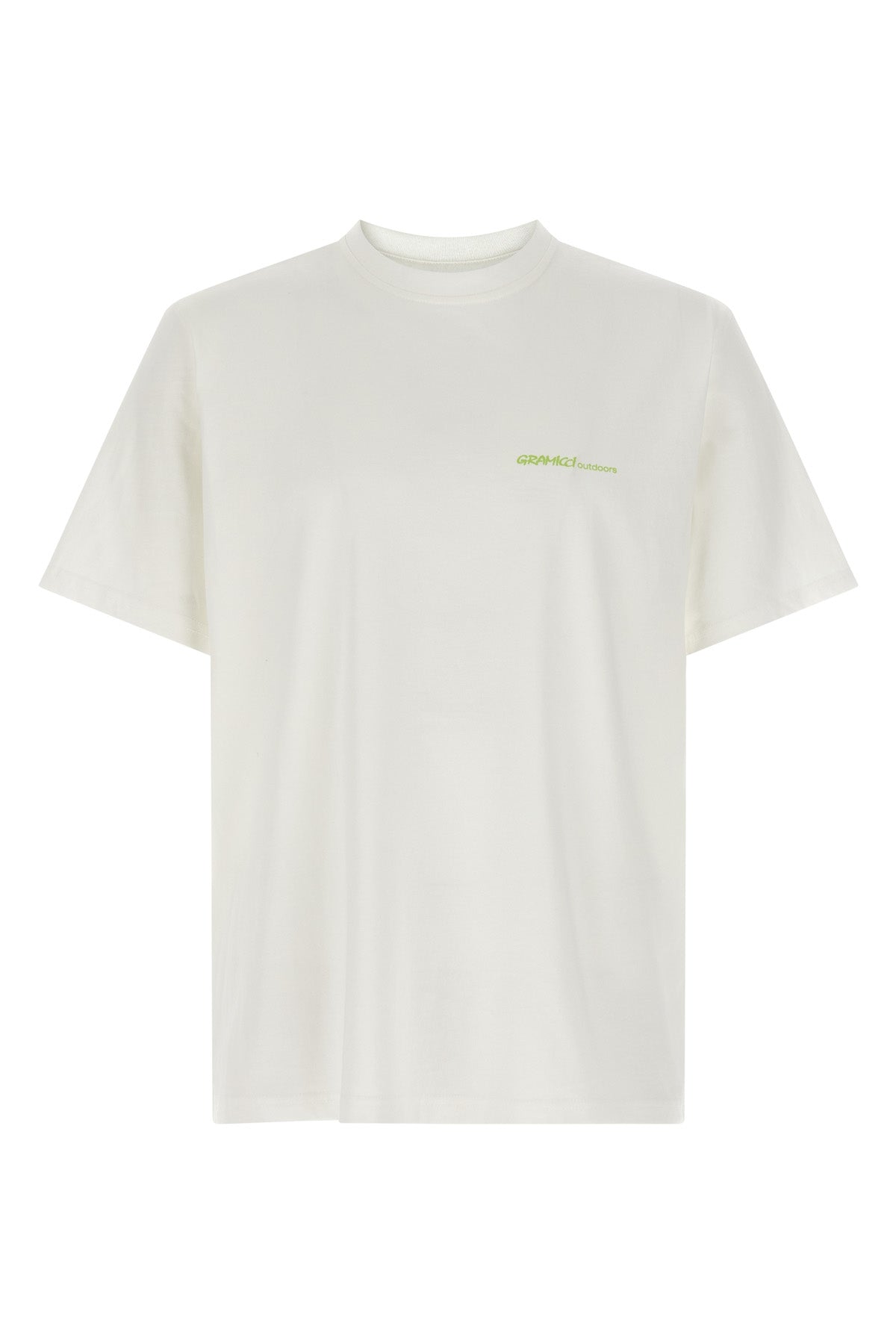 'Hurricane' Tシャツ