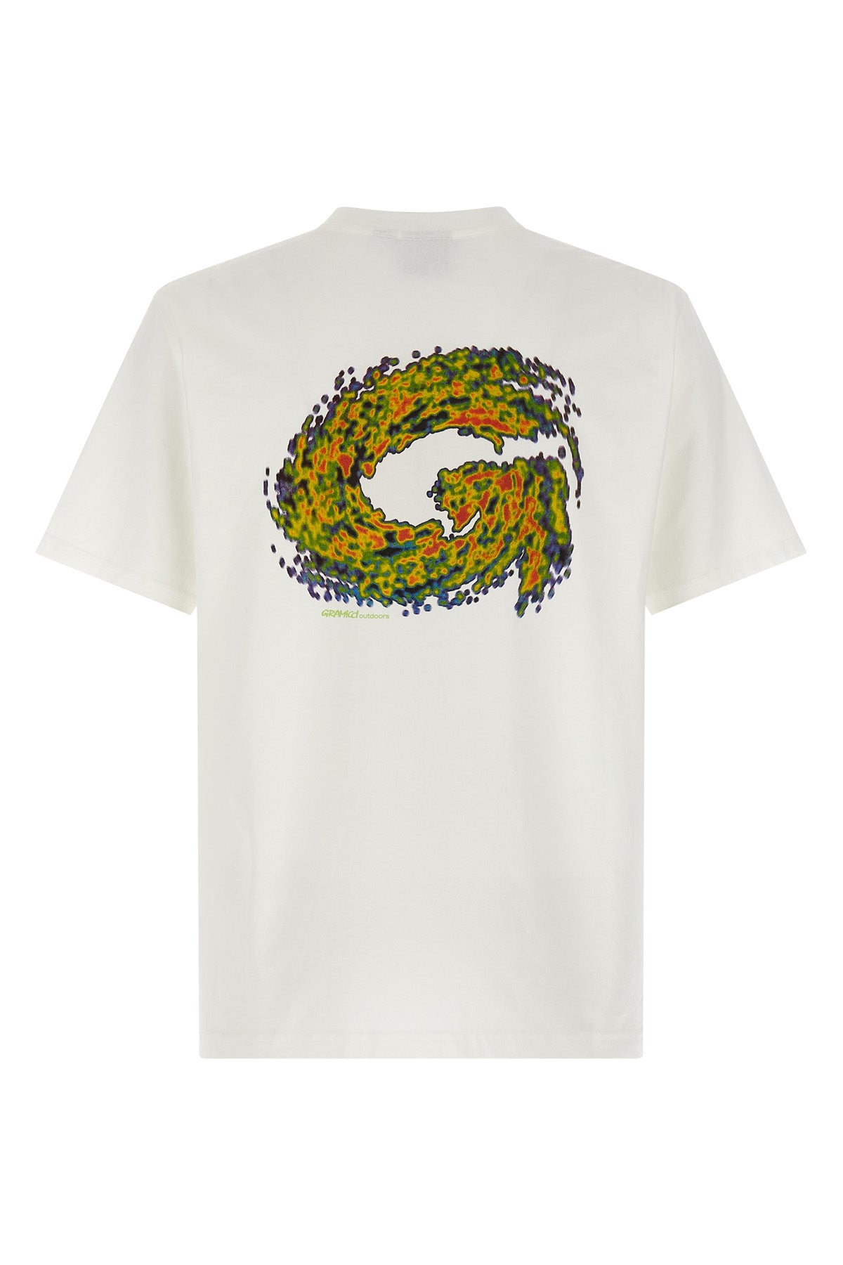 'Hurricane' Tシャツ
