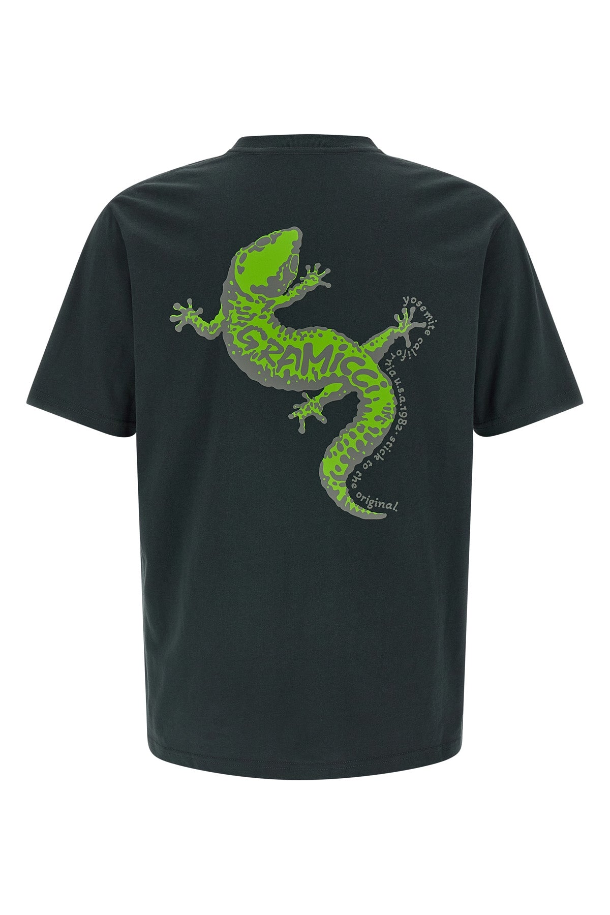 'Gecko' Tシャツ