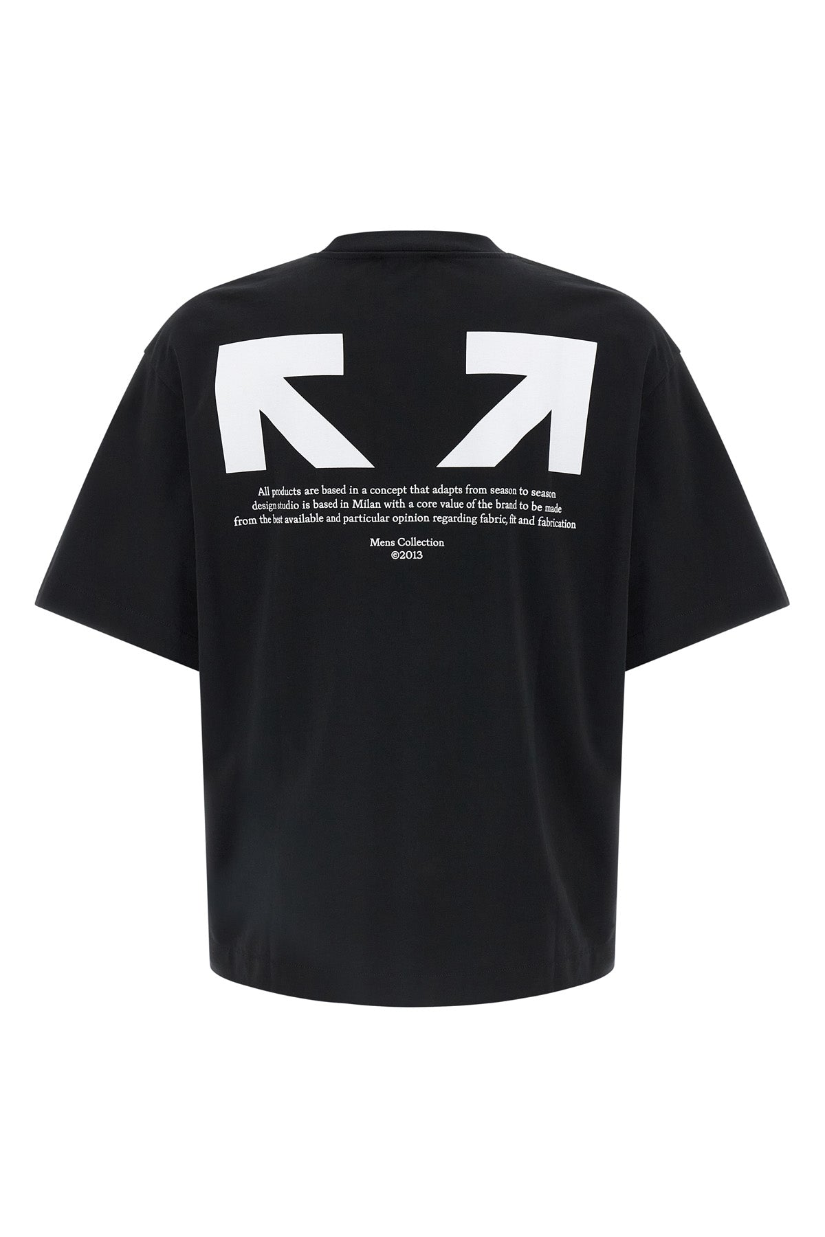 'Arrow Skate' Tシャツ