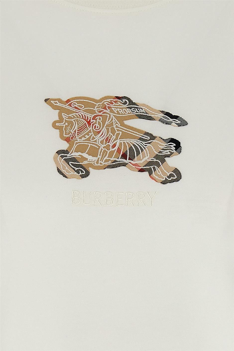 'Seth' Tシャツ