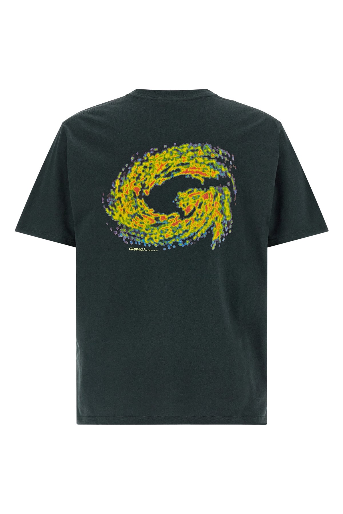 'Huricane Tee' Tシャツ