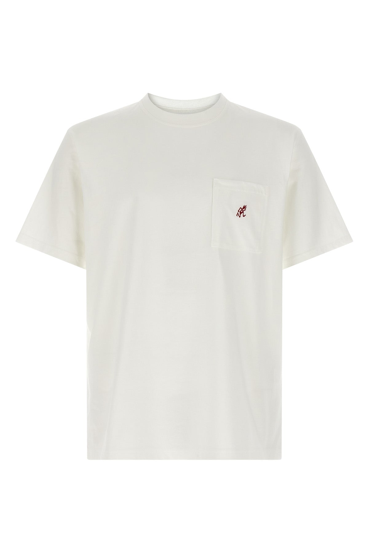 'One Point' Tシャツ