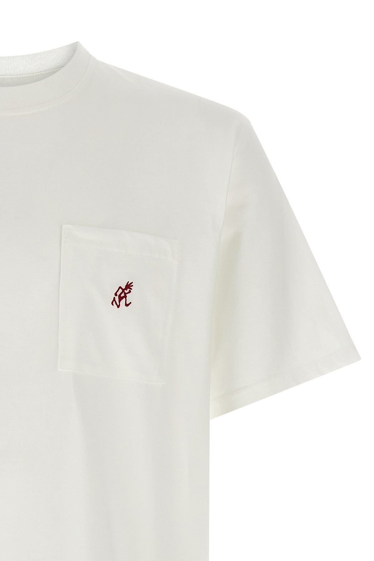'One Point' Tシャツ
