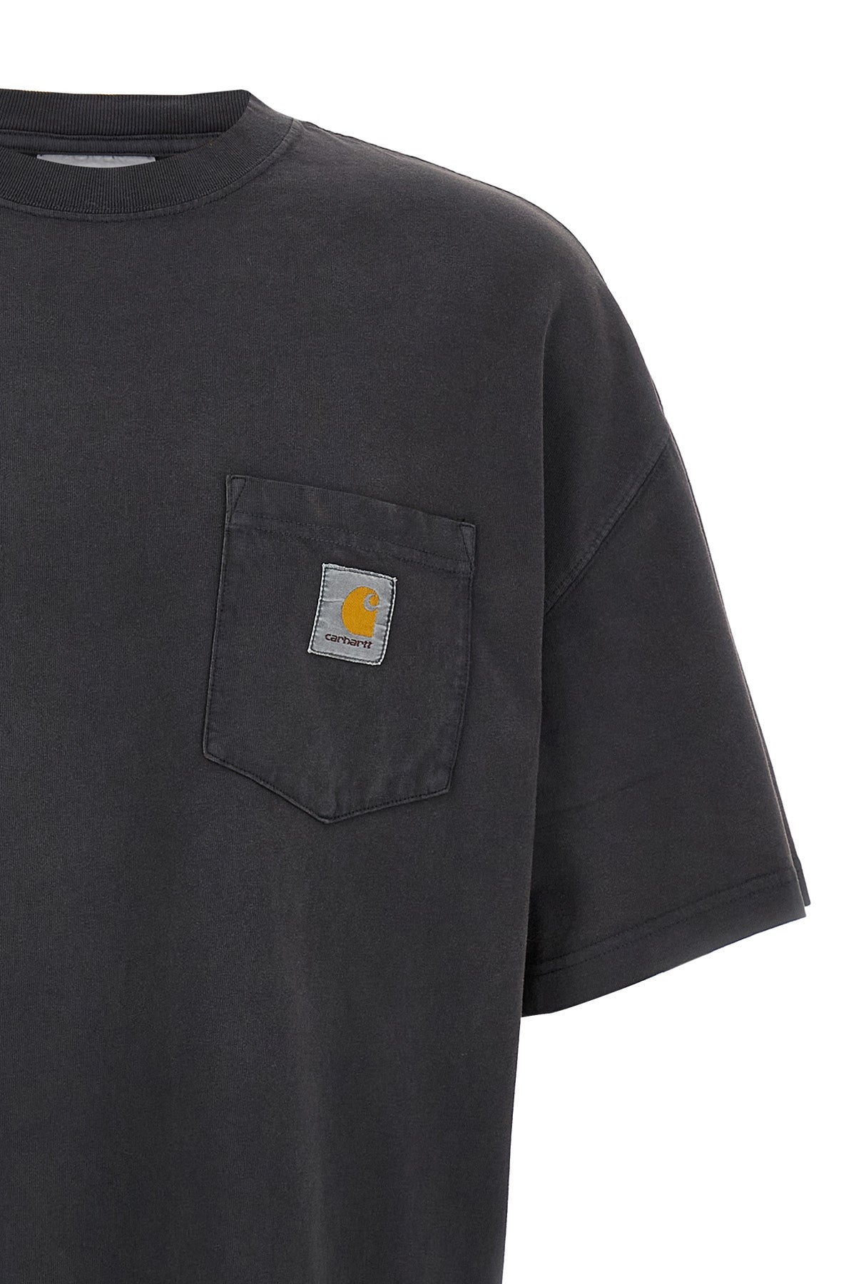 'Hudson' Tシャツ