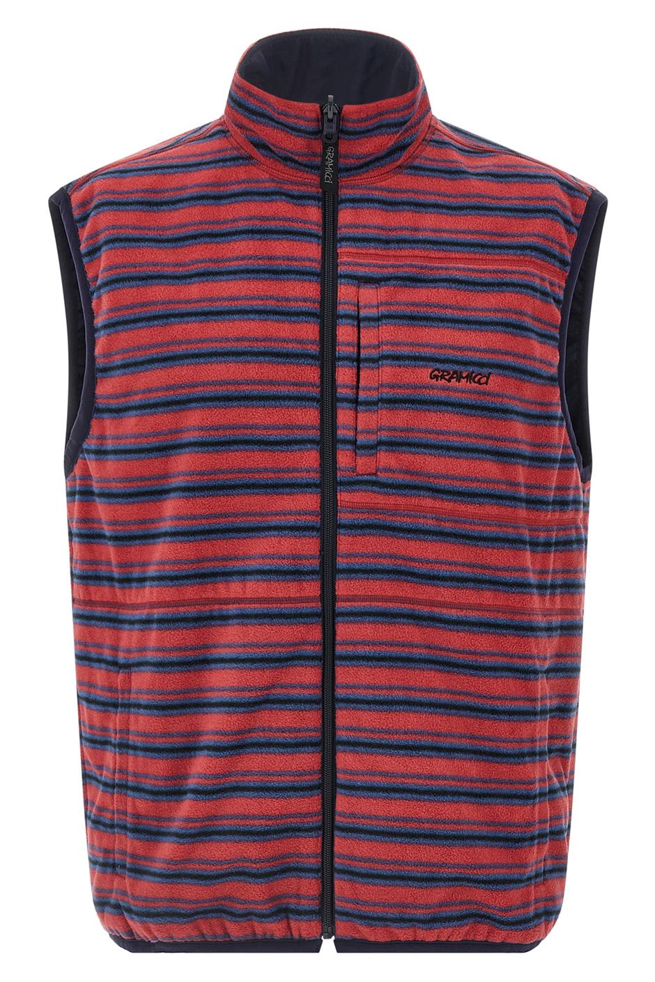'Thermal Fleece Reversible'