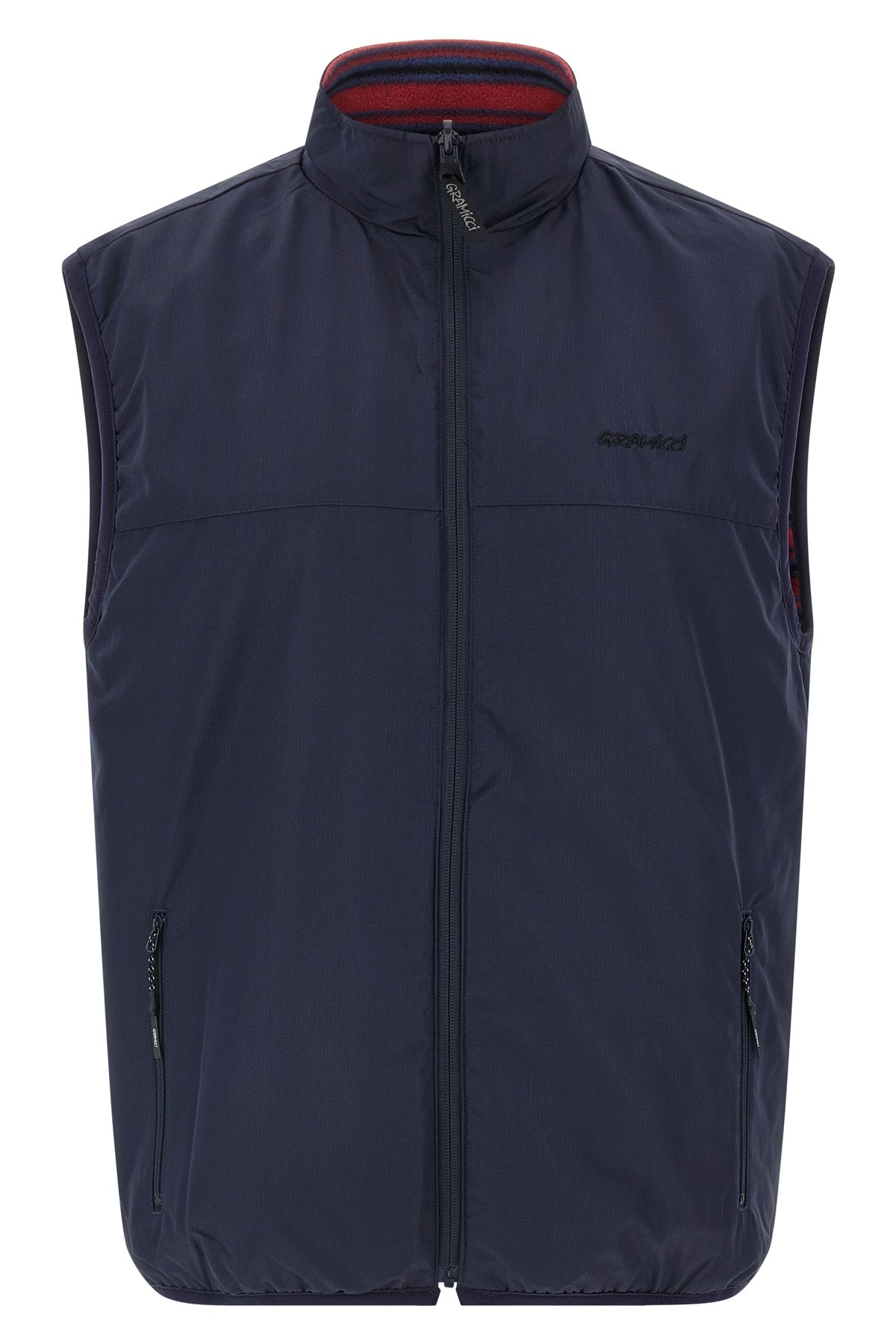 'Thermal Fleece Reversible'