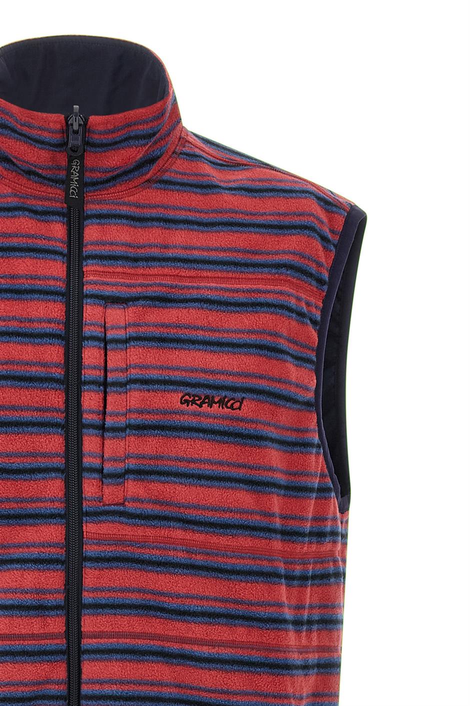 'Thermal Fleece Reversible'