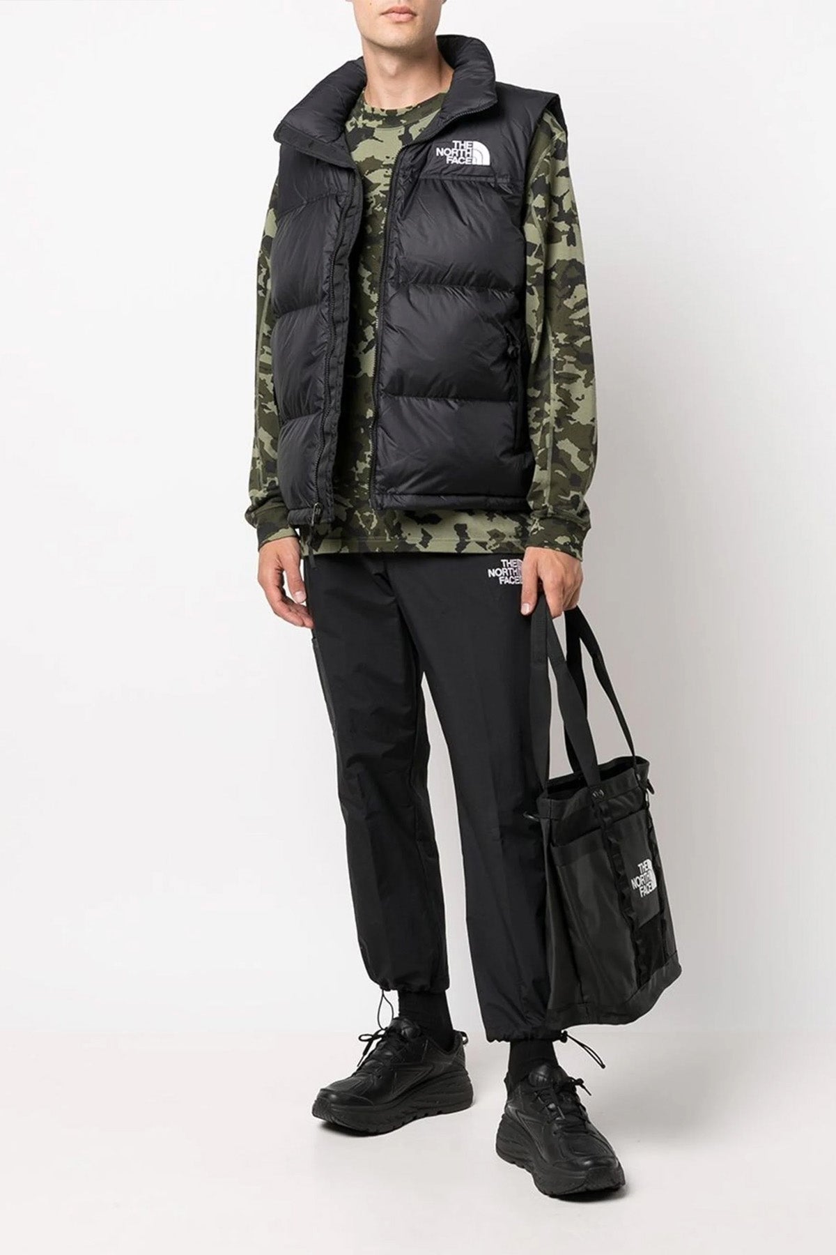 '1996 Retro Nuptse' ベスト