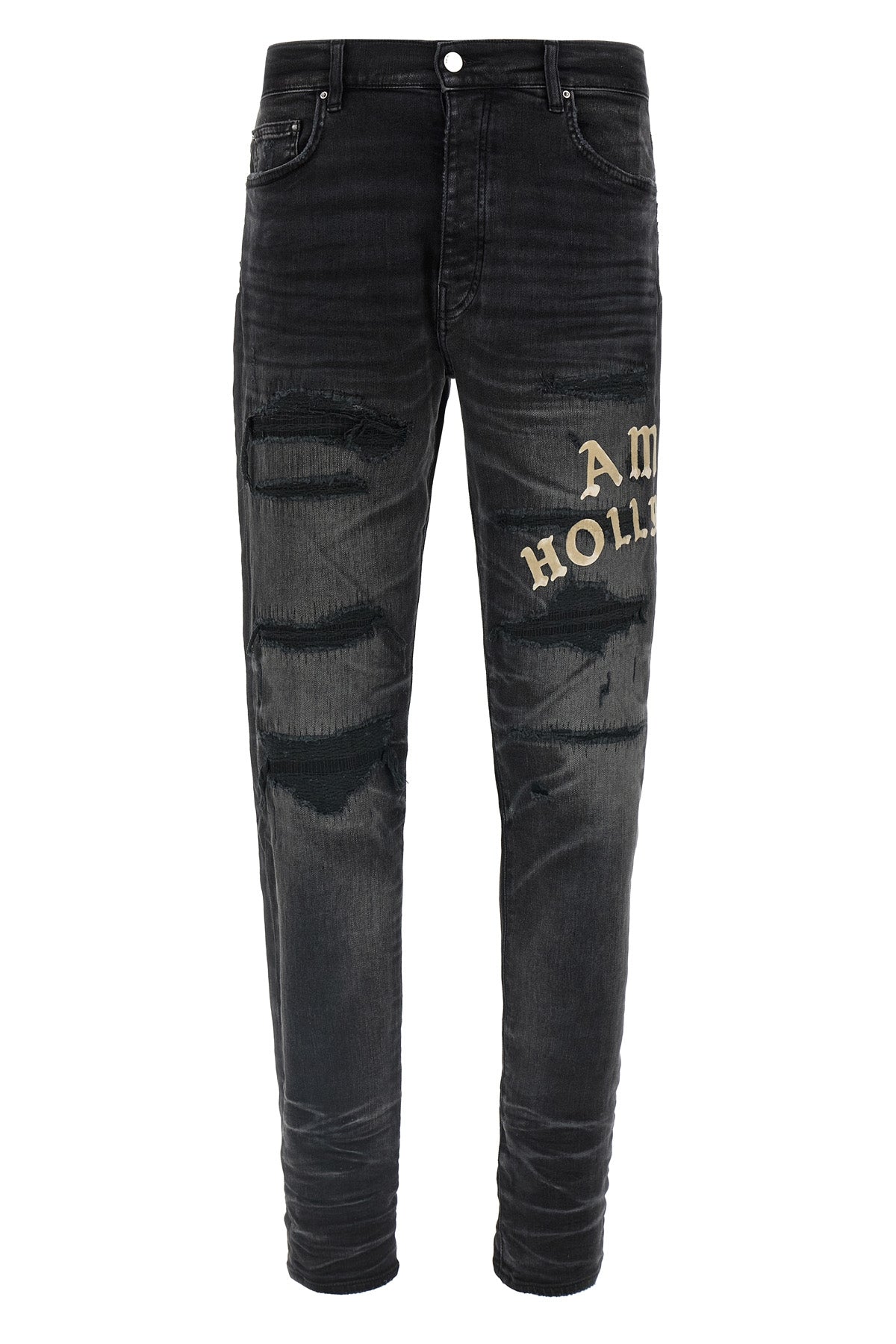 'Amiri Hollywood' ジーンズ