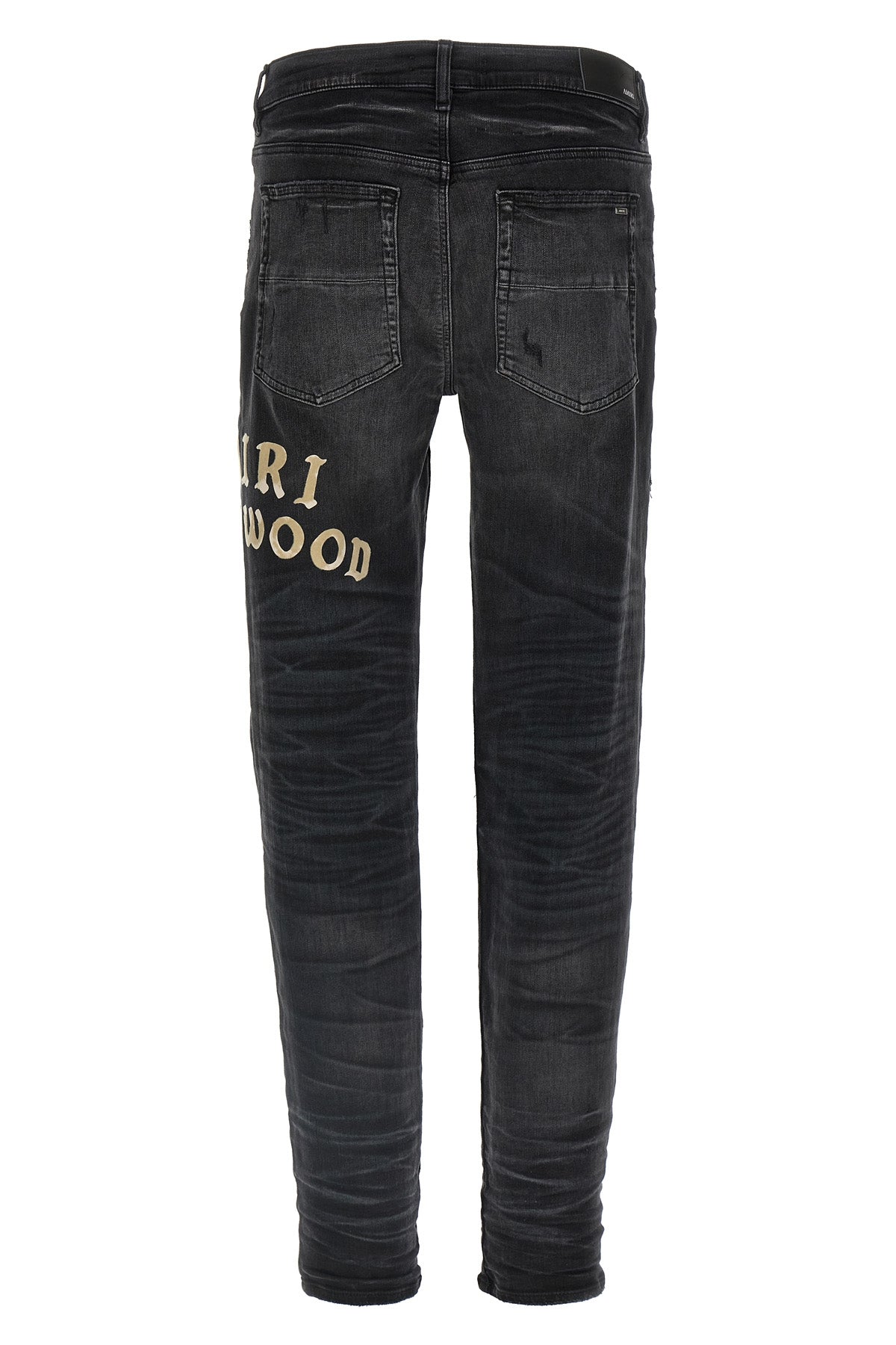 'Amiri Hollywood' ジーンズ