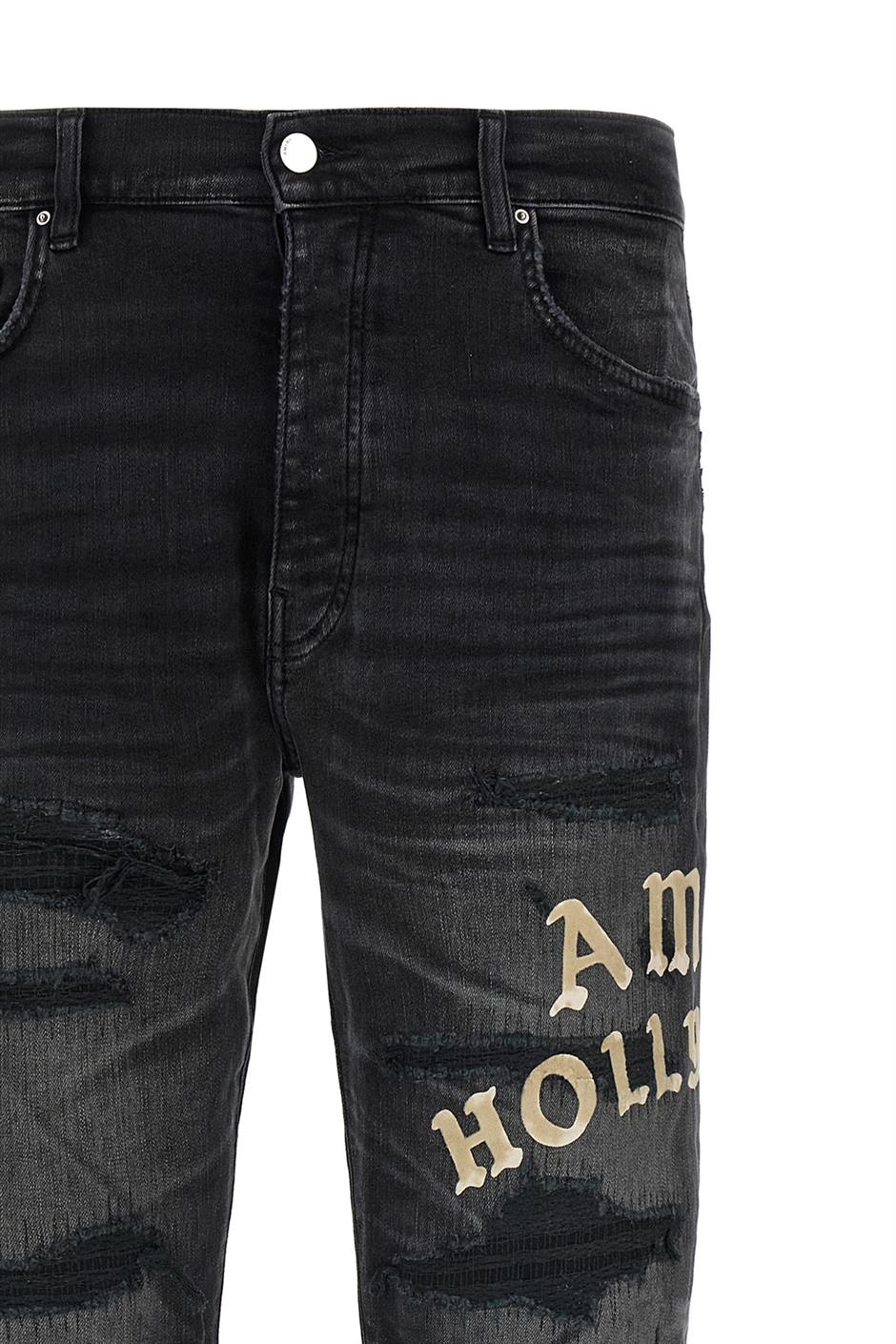 'Amiri Hollywood' ジーンズ