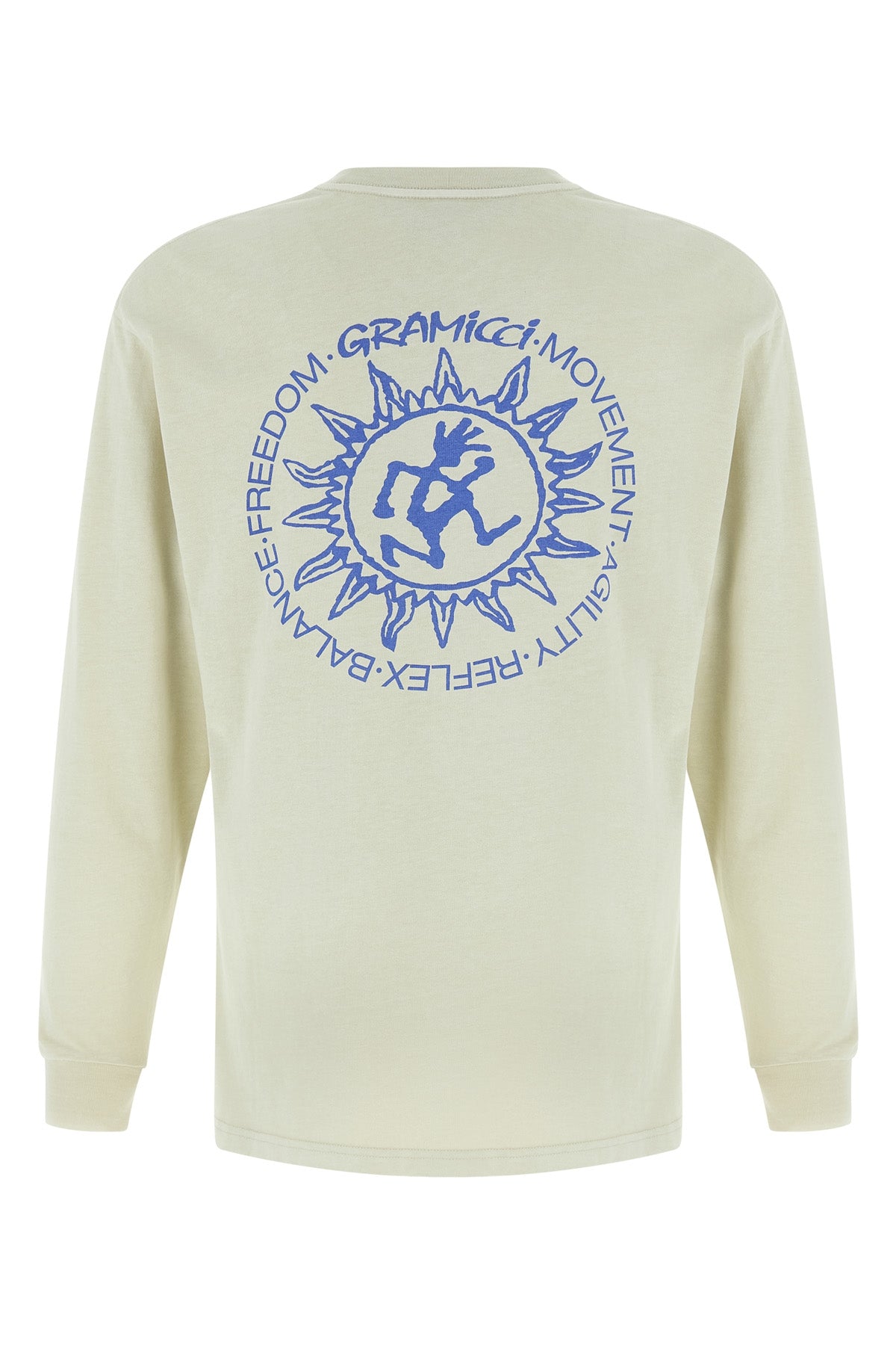 'Sun' Tシャツ