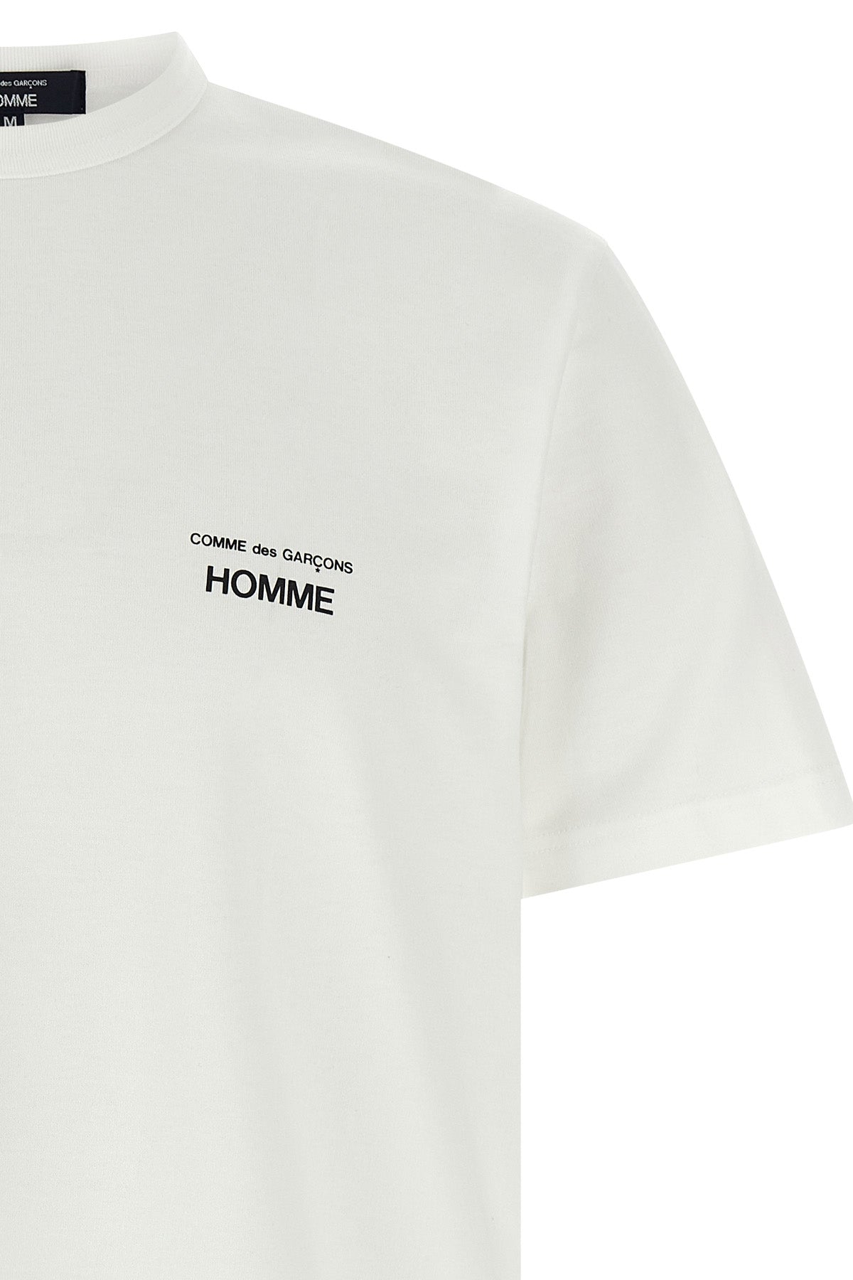 ロゴ Tシャツ