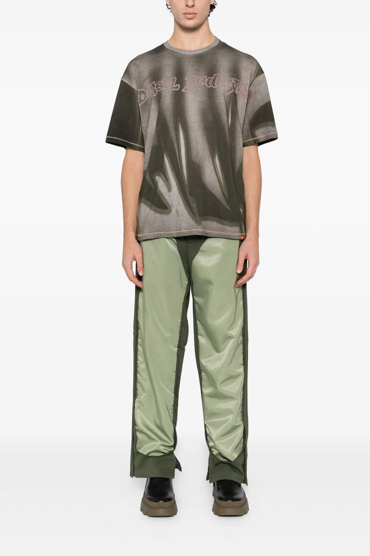 'T-Boxt-Show-V2' Tシャツ