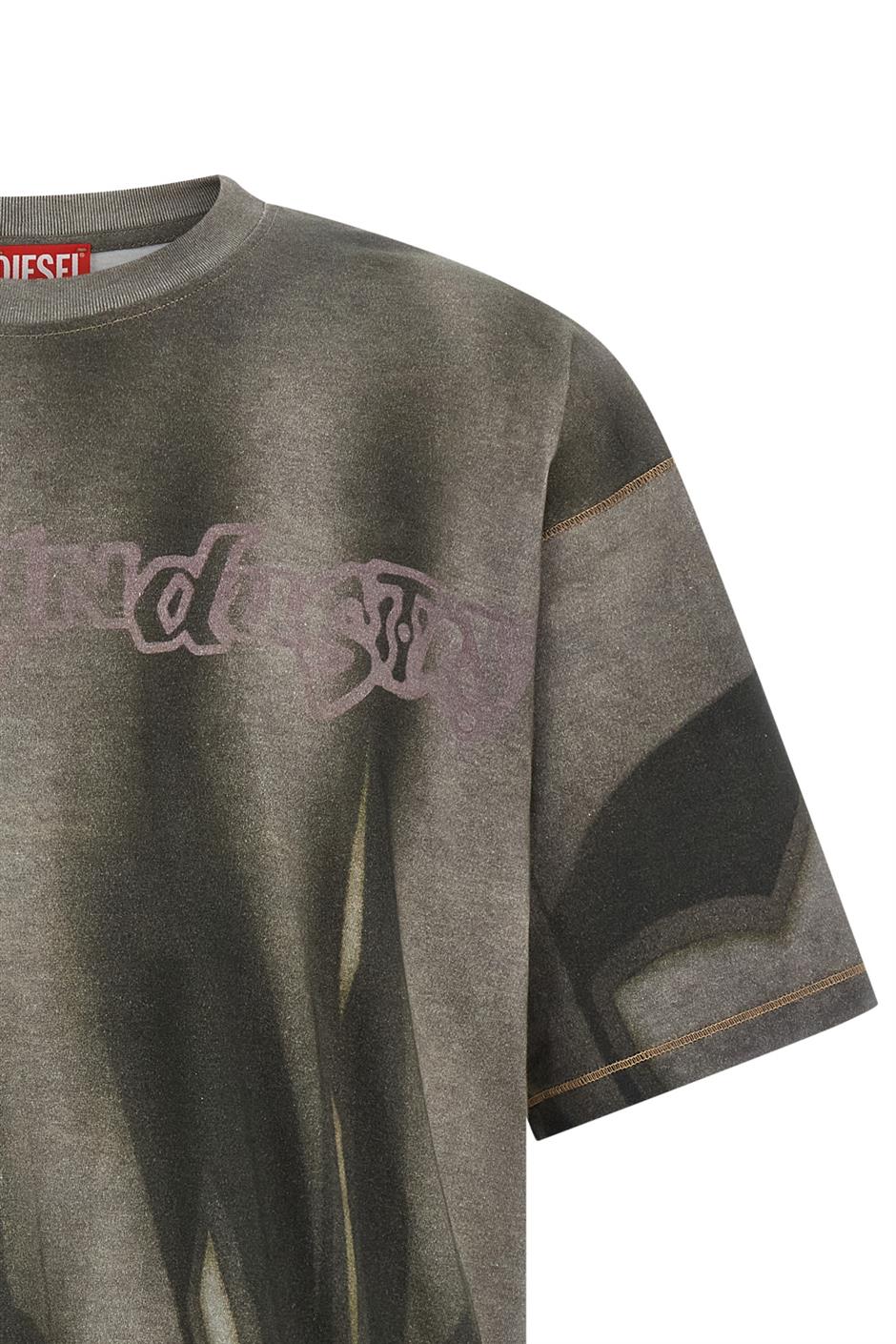 'T-Boxt-Show-V2' Tシャツ