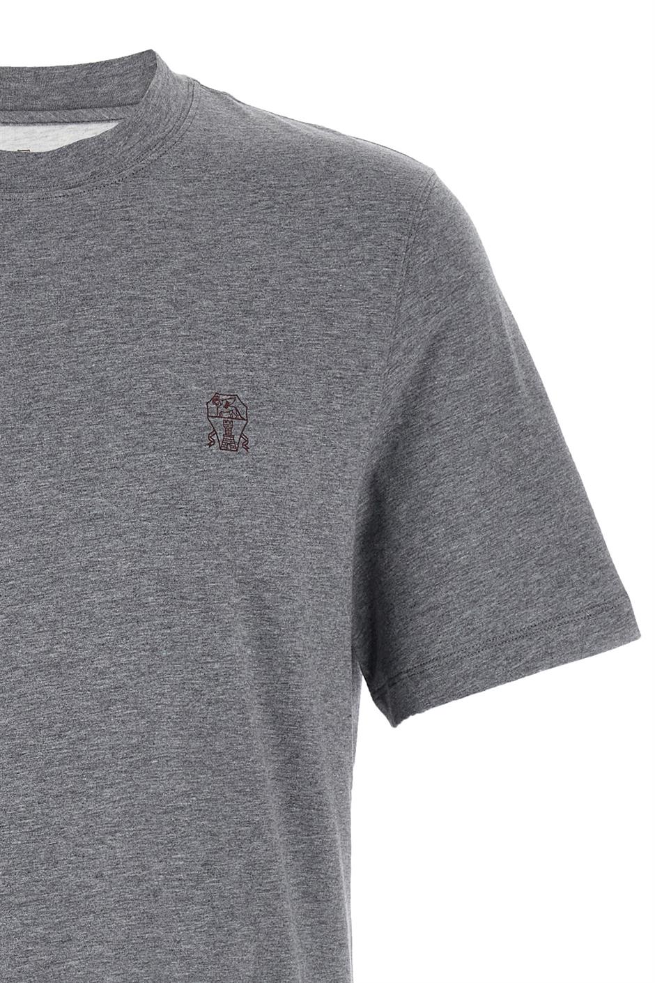 ロゴ プリント Tシャツ