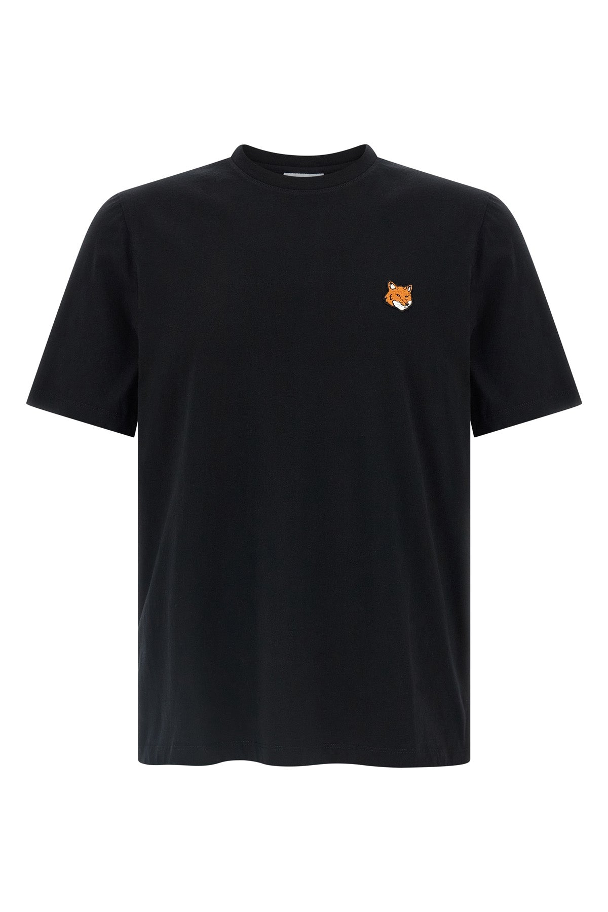 'Fox Head' Tシャツ