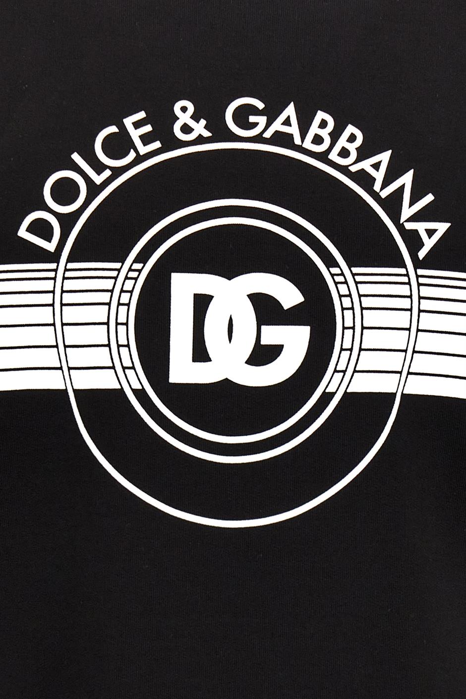 Dolce & Gabbana/ドルチェ＆ガッバーナ｜ロゴ プリント