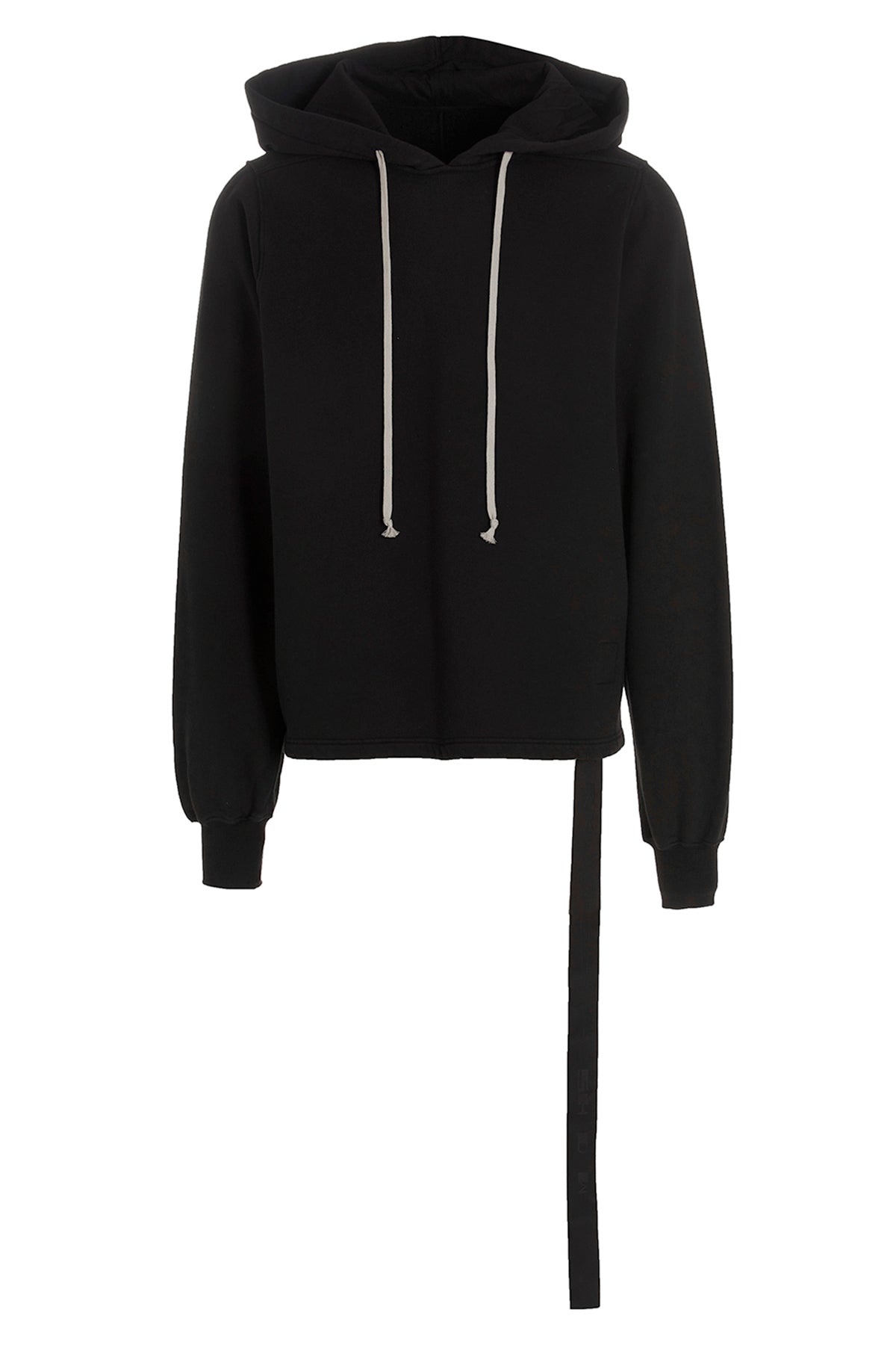 'Oversized Hoodie' スウェットシャツ