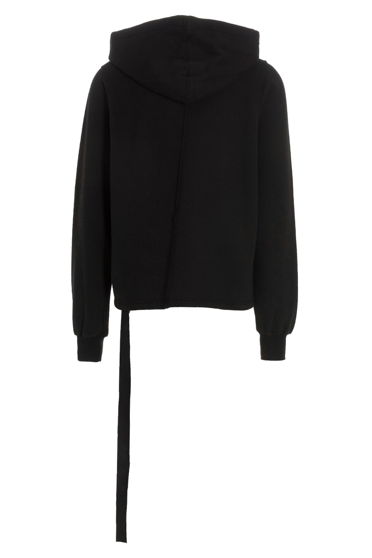 'Oversized Hoodie' スウェットシャツ