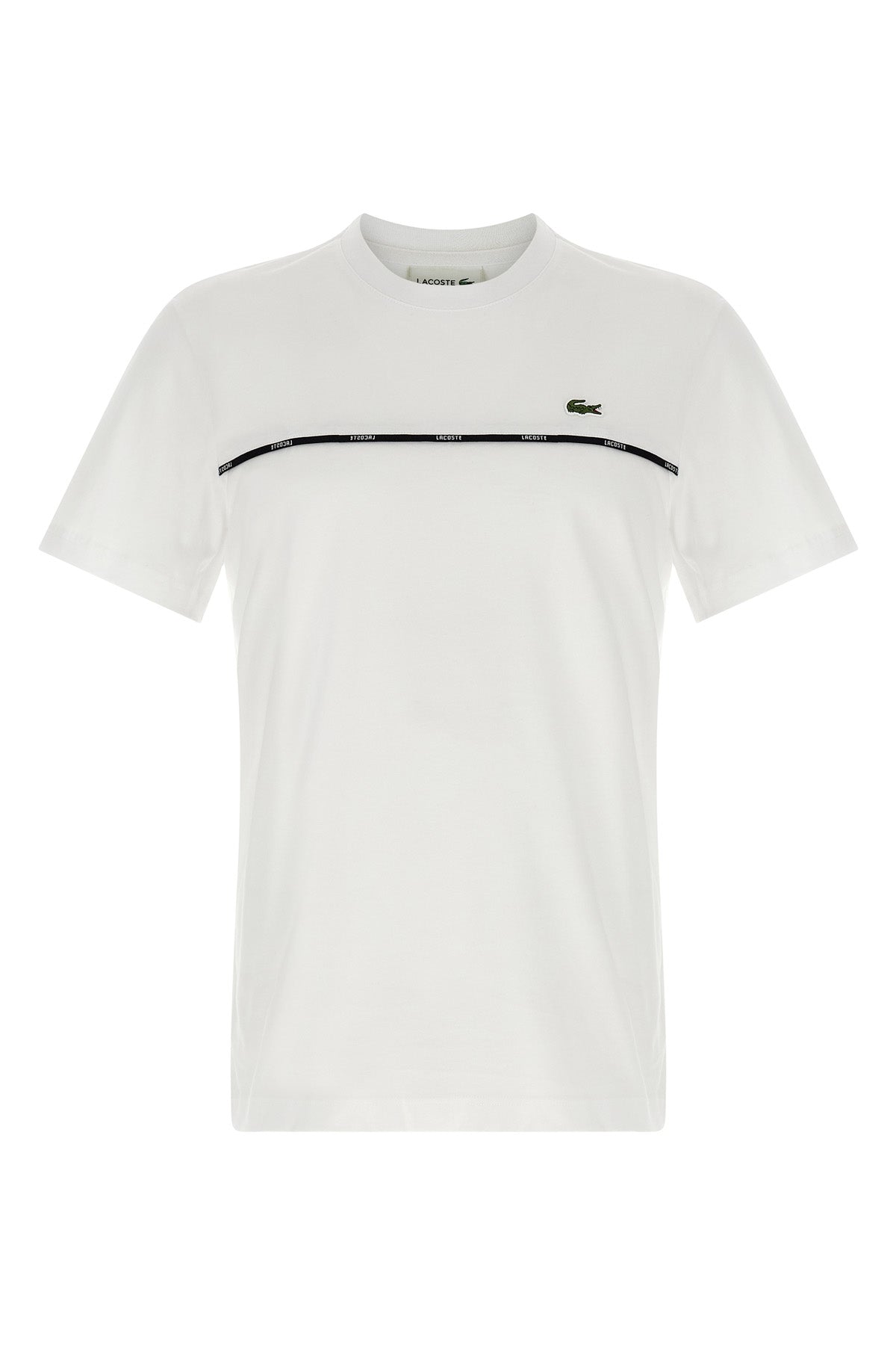 Tシャツ ラコステ