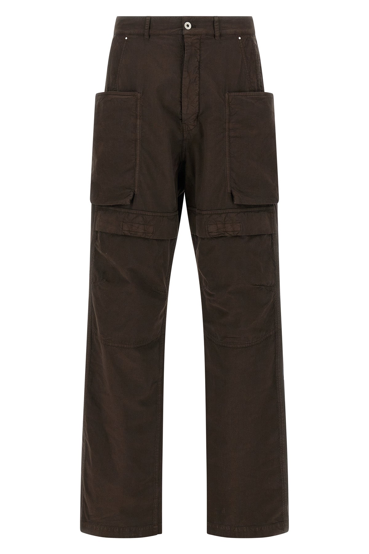 'Stefan Cargo' パンツ