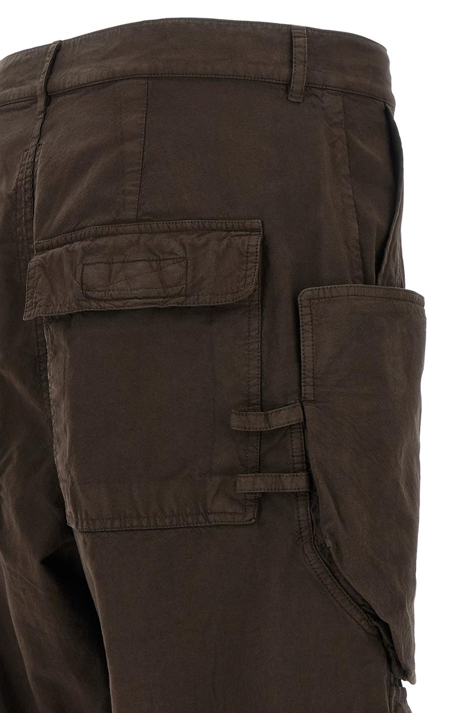'Stefan Cargo' パンツ
