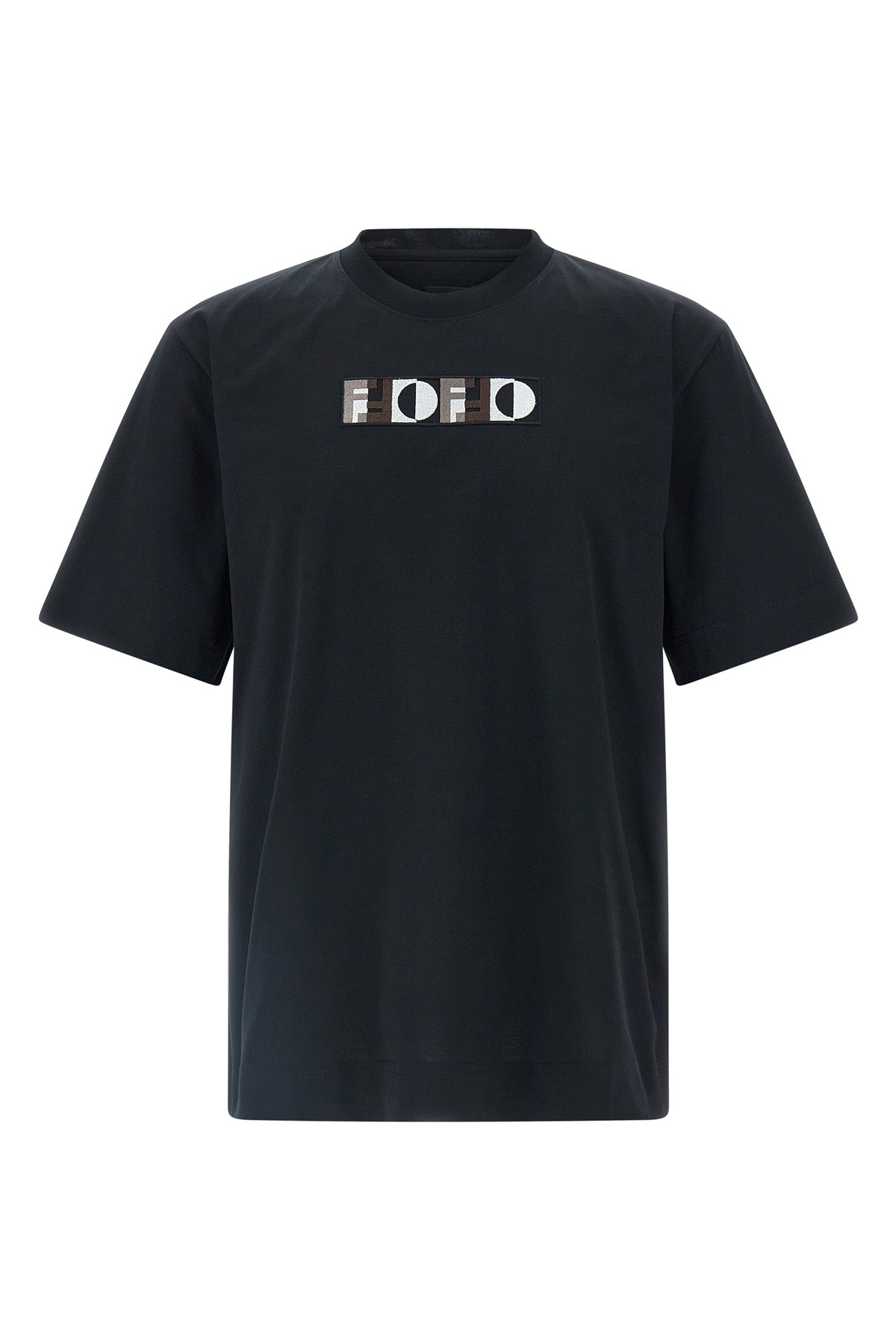 'Fendi Optical' Tシャツ