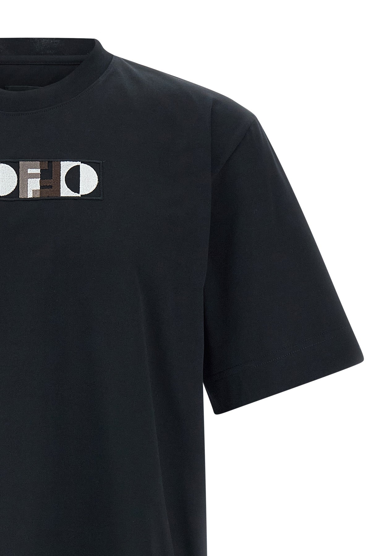 'Fendi Optical' Tシャツ
