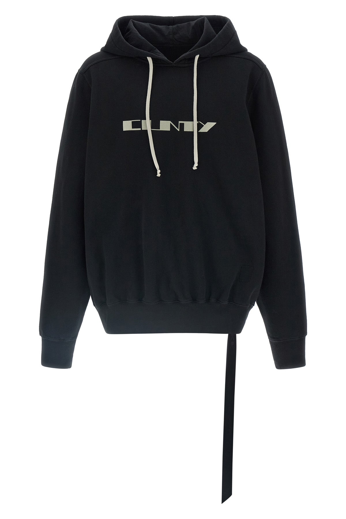 'Oversized Hoodie' スウェットシャツ