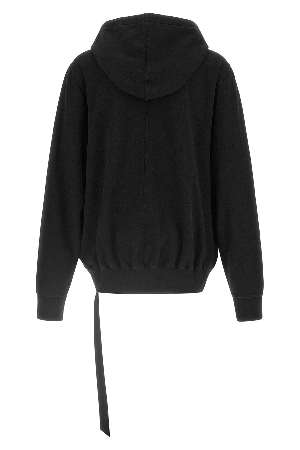 'Oversized Hoodie' スウェットシャツ