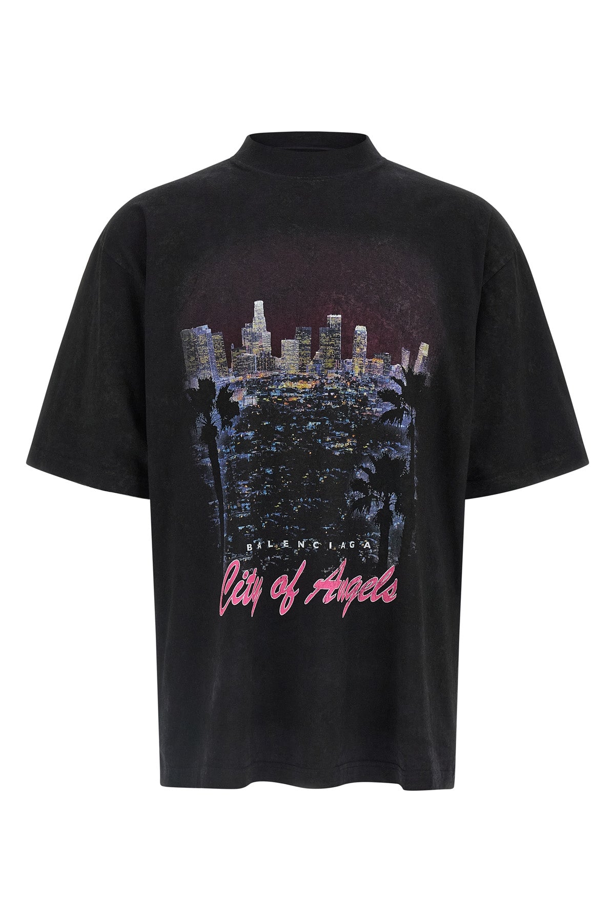 'City Of Angels' Tシャツ