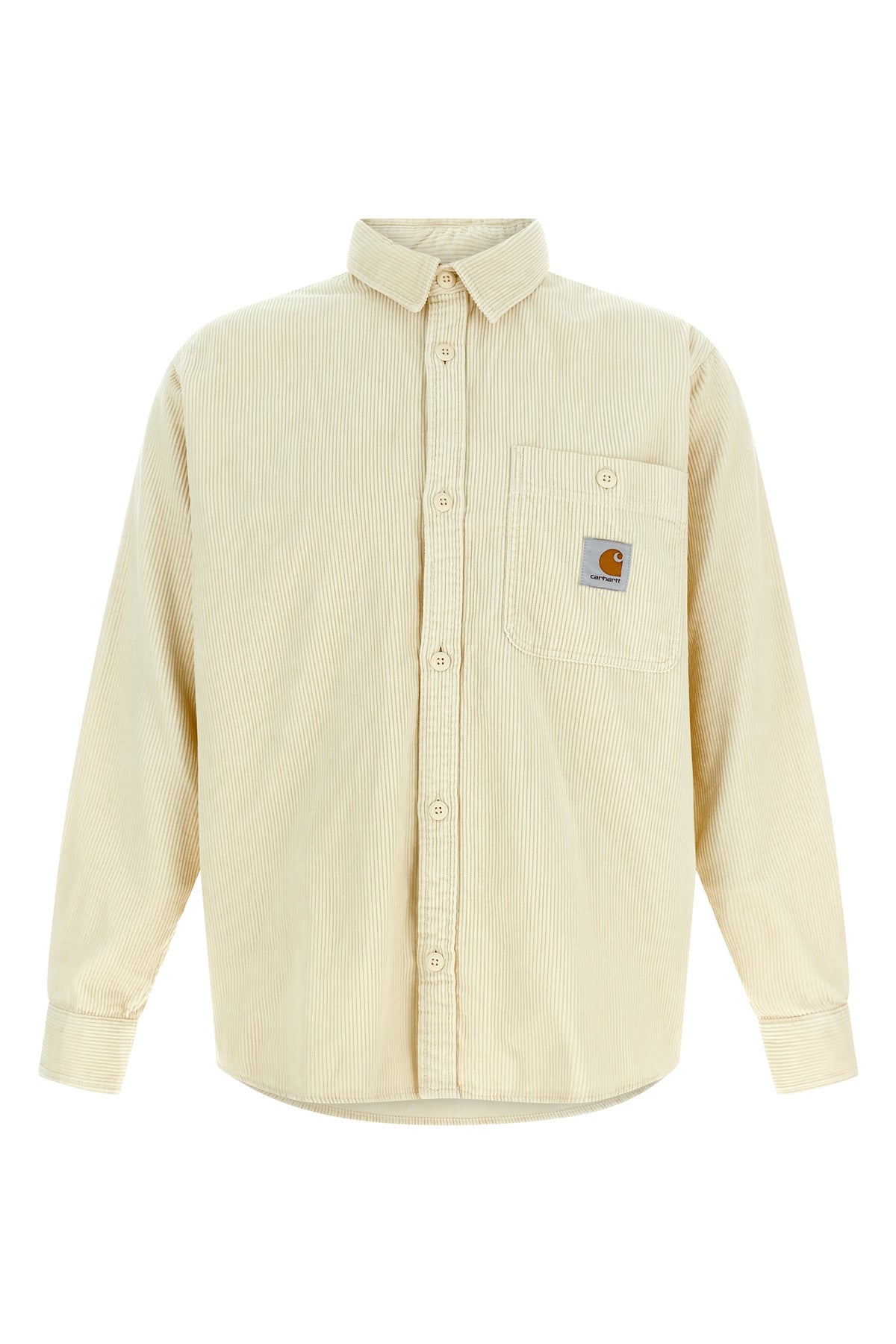 'Flint' シャツ