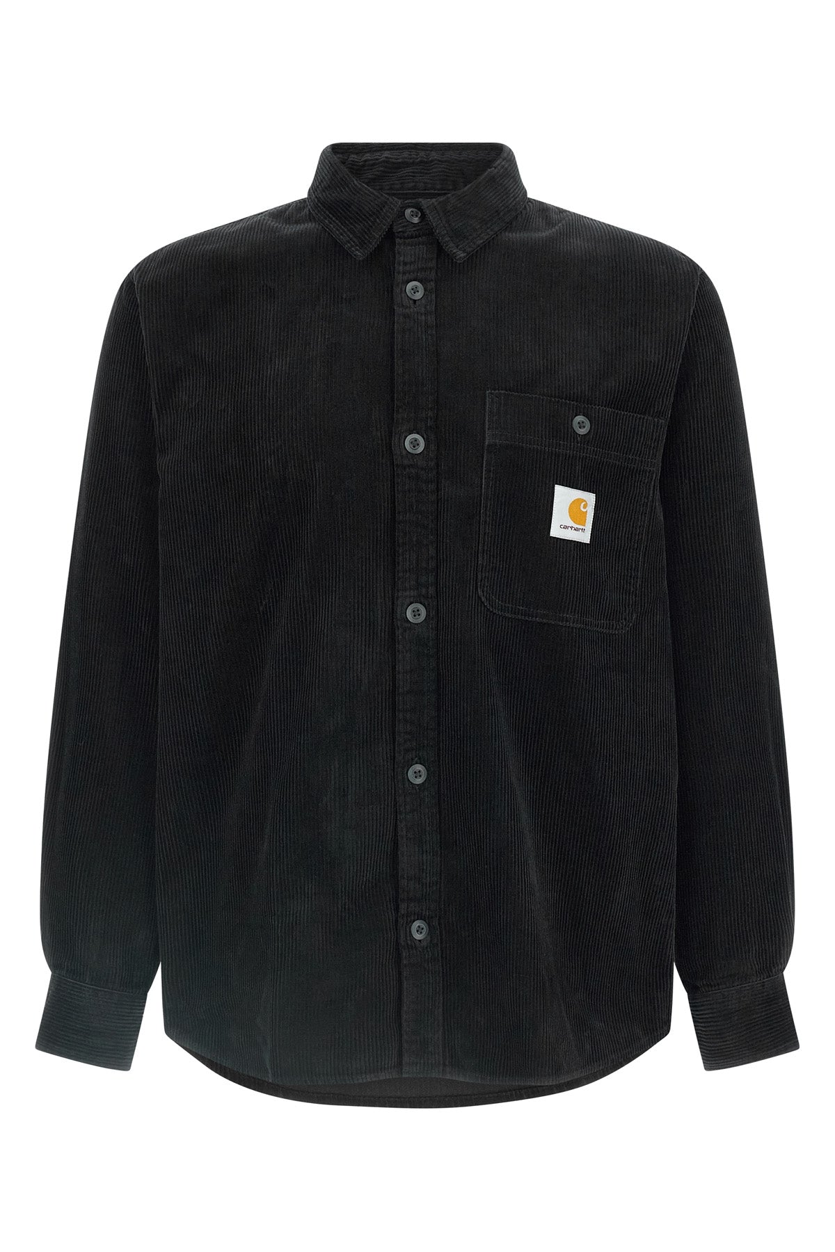 'Flint' シャツ