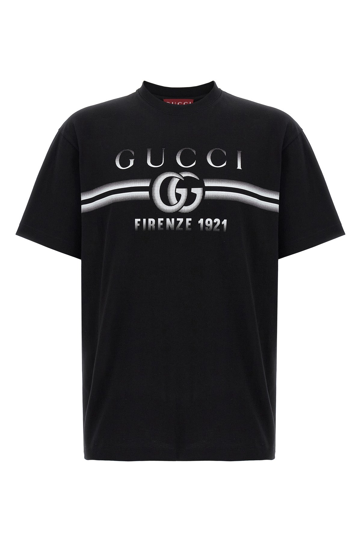 プリント Tシャツ