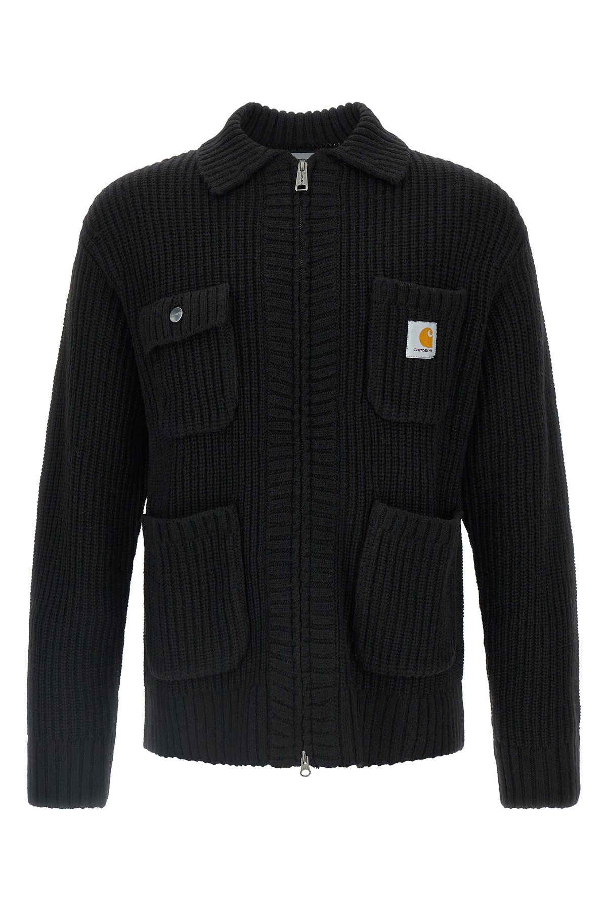 'Chore Knit Jacket' カーディガン