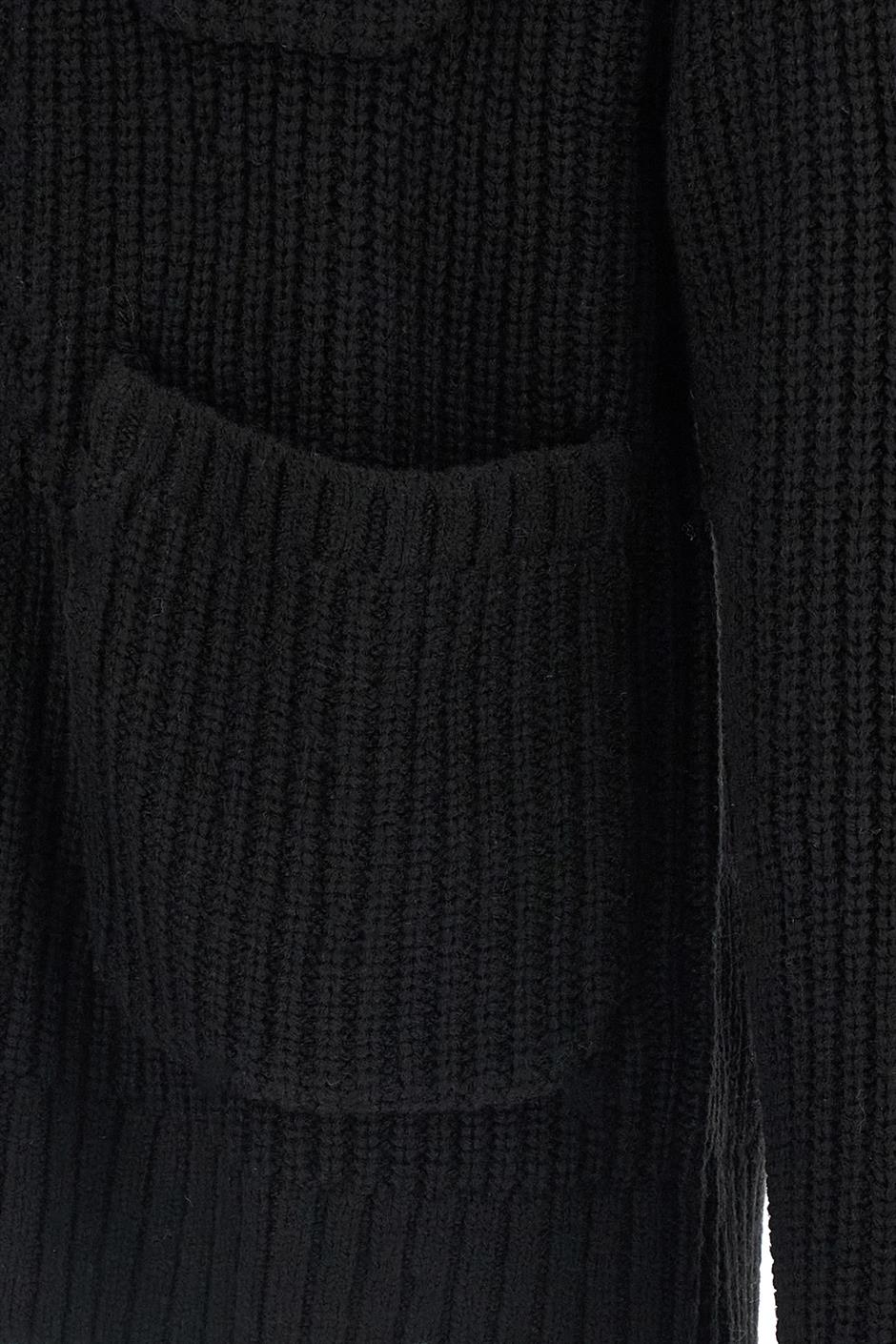 'Chore Knit Jacket' カーディガン