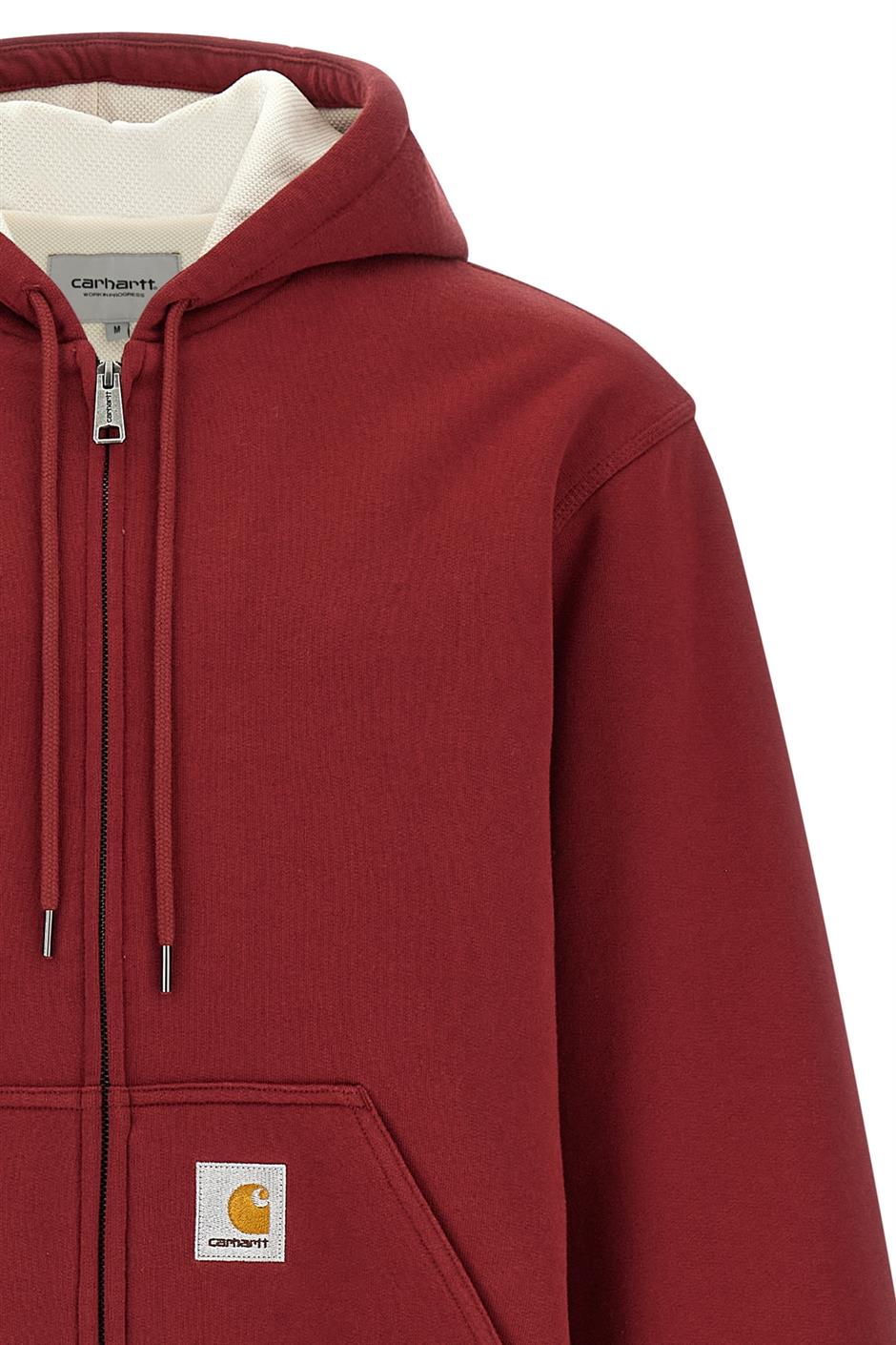 'Active Sweat' スウェットシャツ