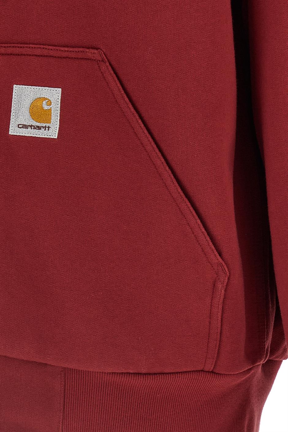 'Active Sweat' スウェットシャツ