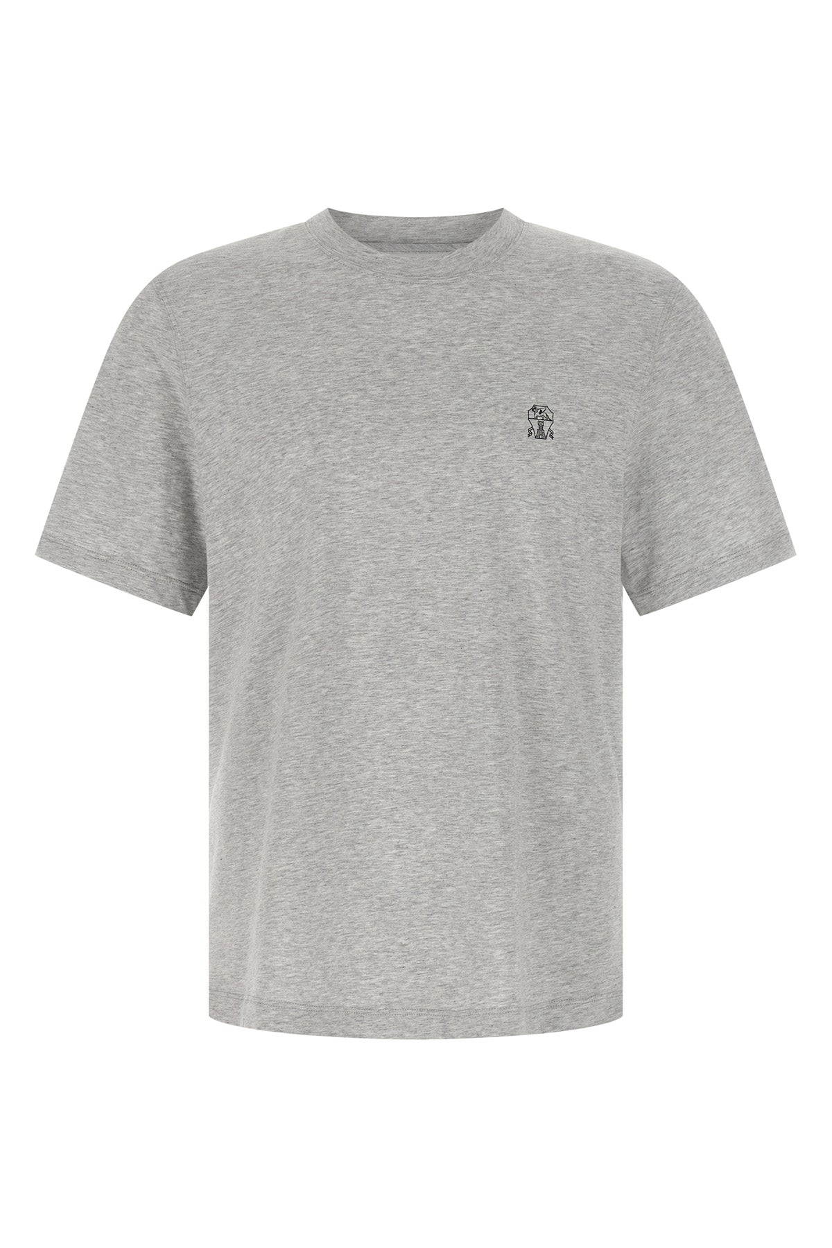 ロゴ プリント Tシャツ