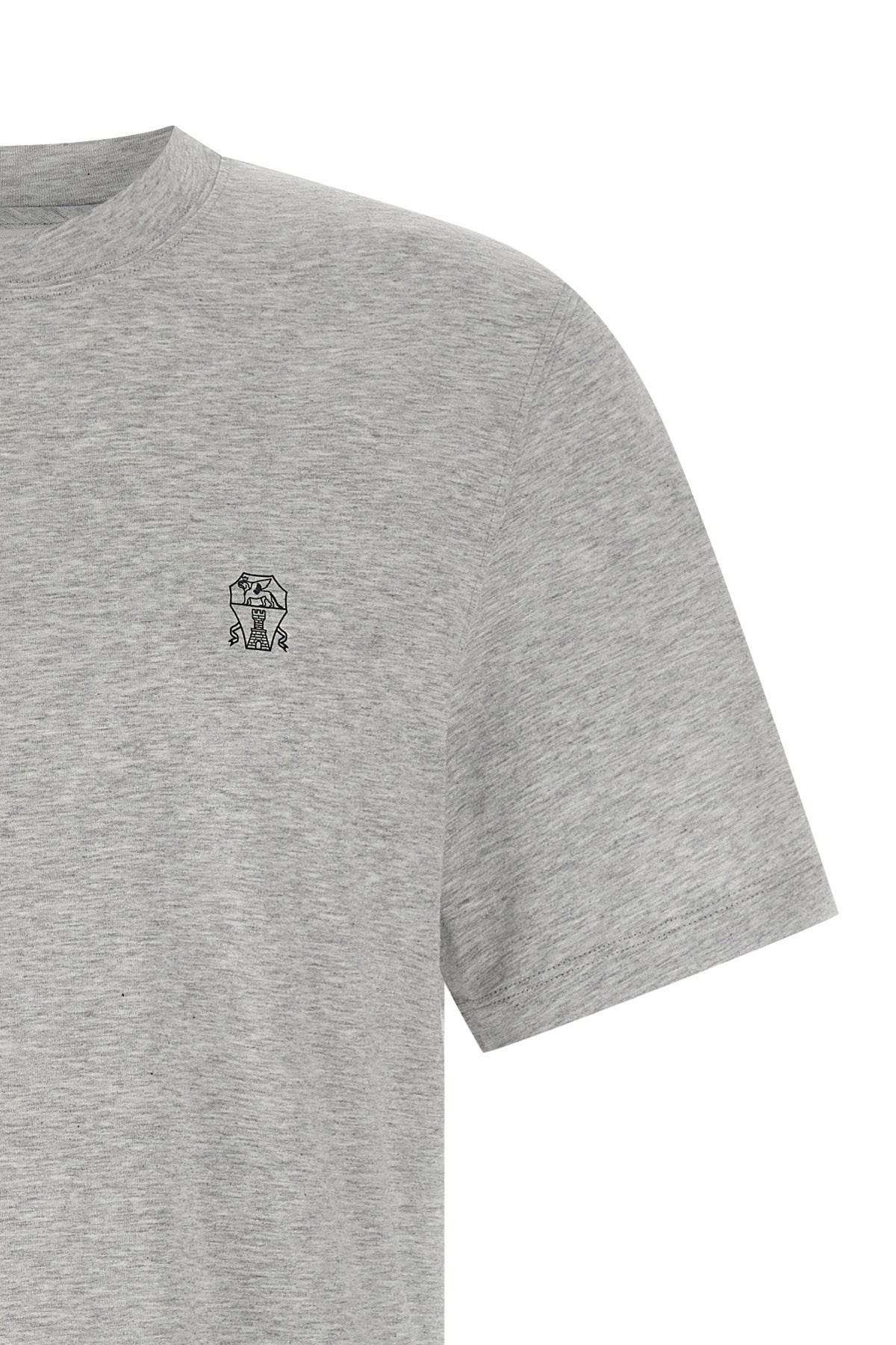 ロゴ プリント Tシャツ