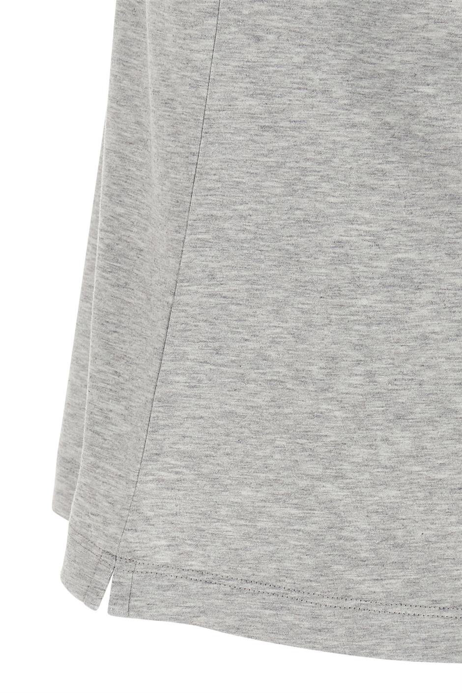 ロゴ プリント Tシャツ