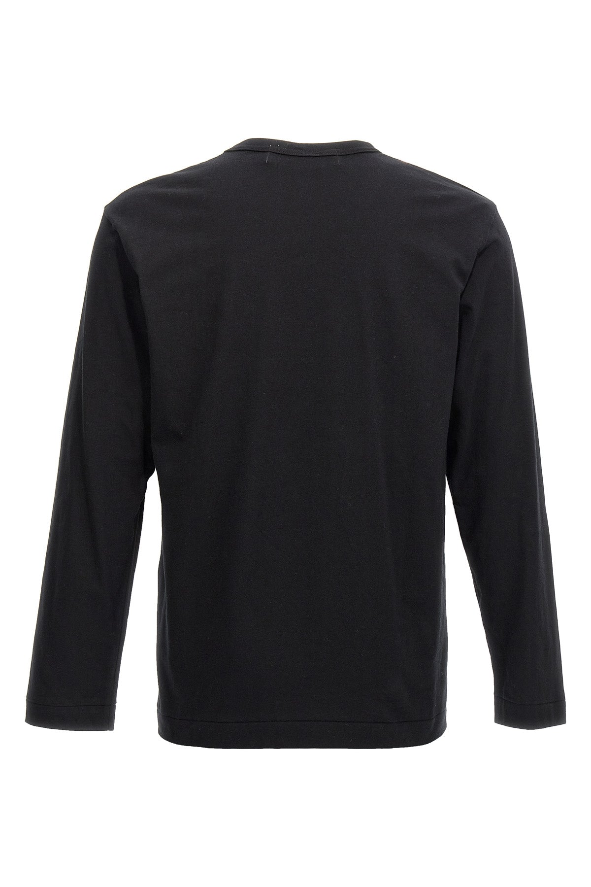 ロゴ パッチ Tシャツ