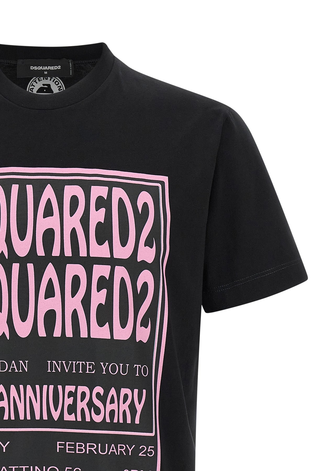 'Dsquared2 Fashion Show'