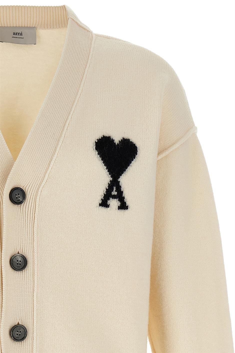 'Ami de Coeur' カーディガン