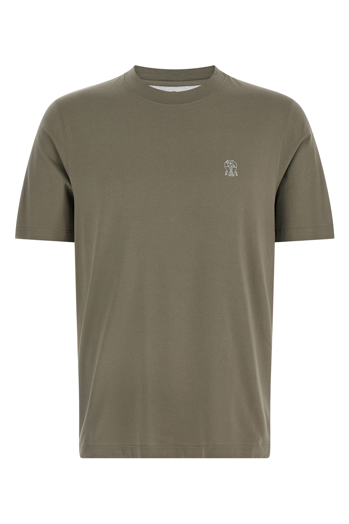 ロゴ プリント Tシャツ