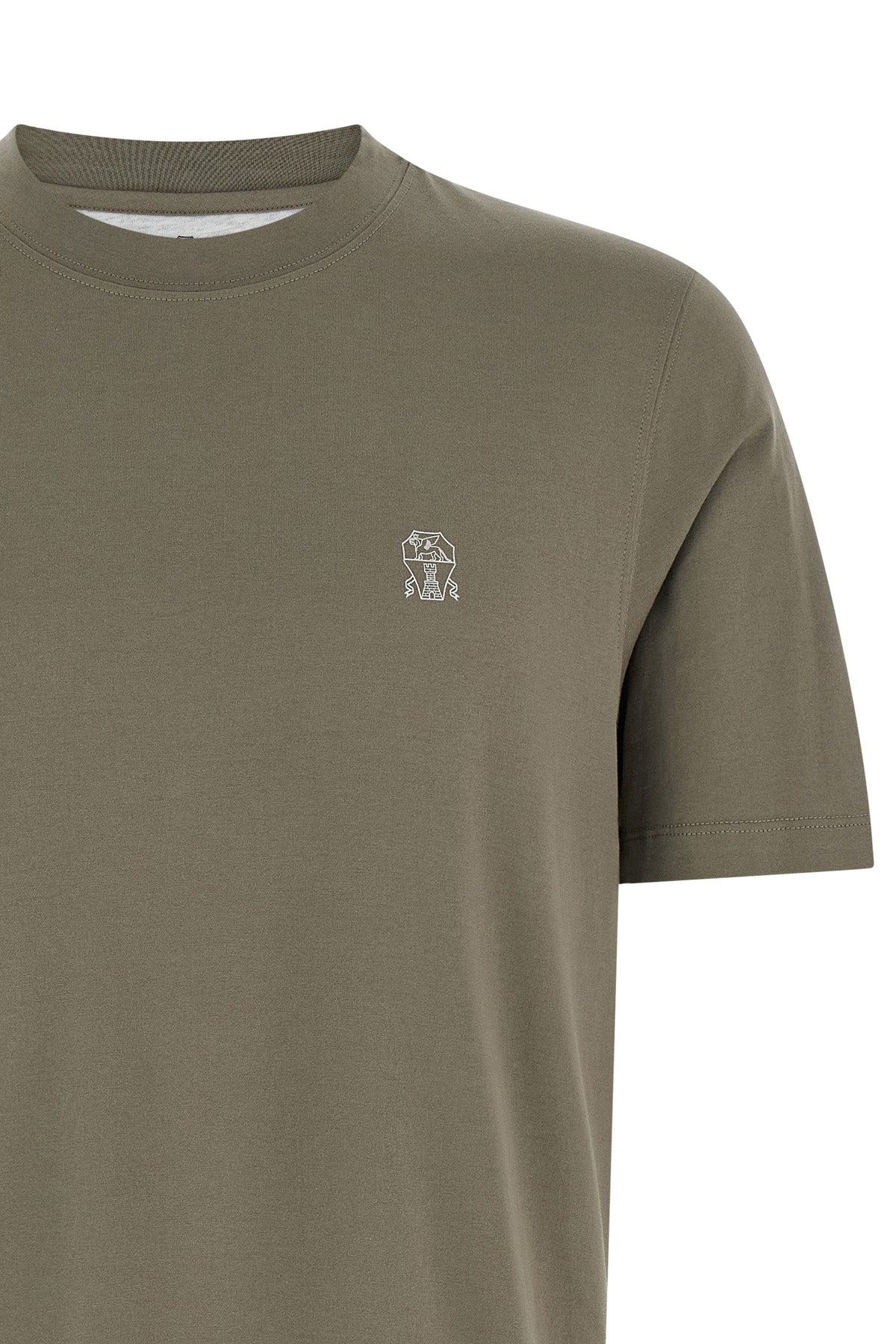 ロゴ プリント Tシャツ