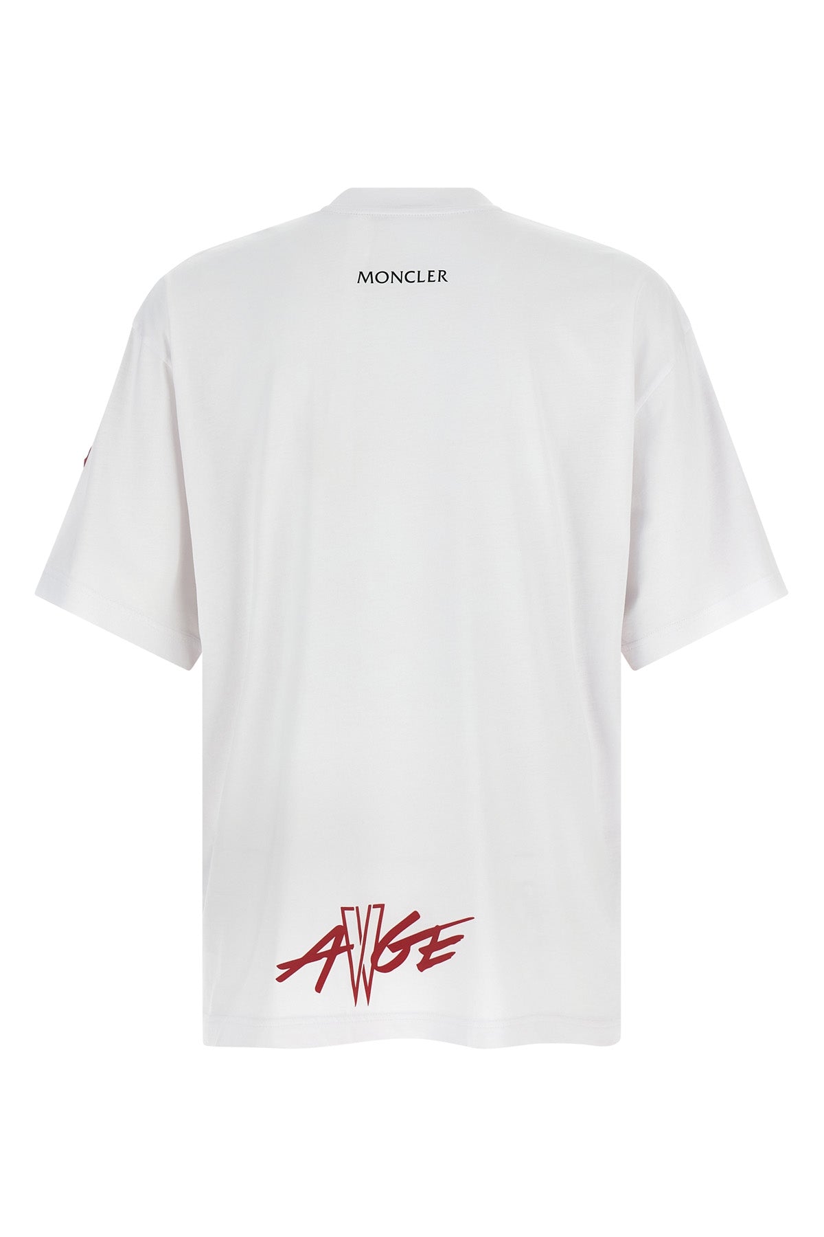 Tシャツ モンクレール