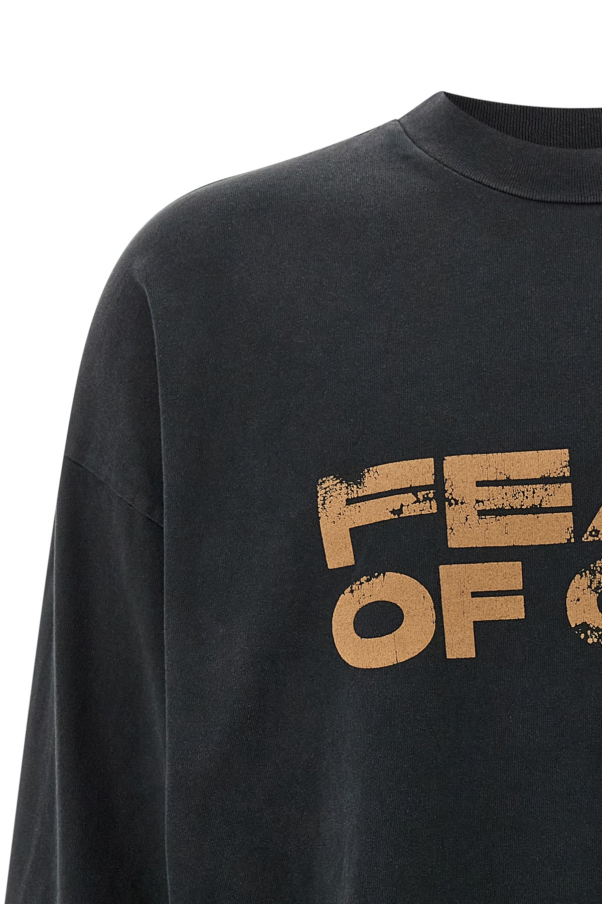 'Fear Of God' Tシャツ